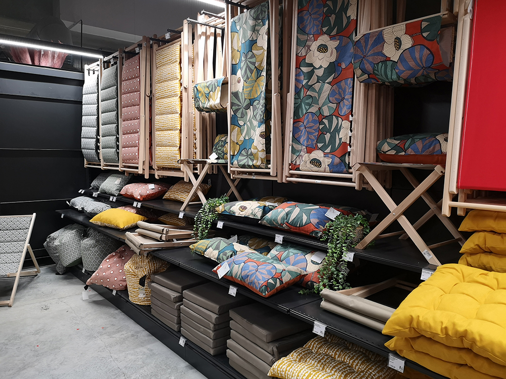 Des transats plein de promesses