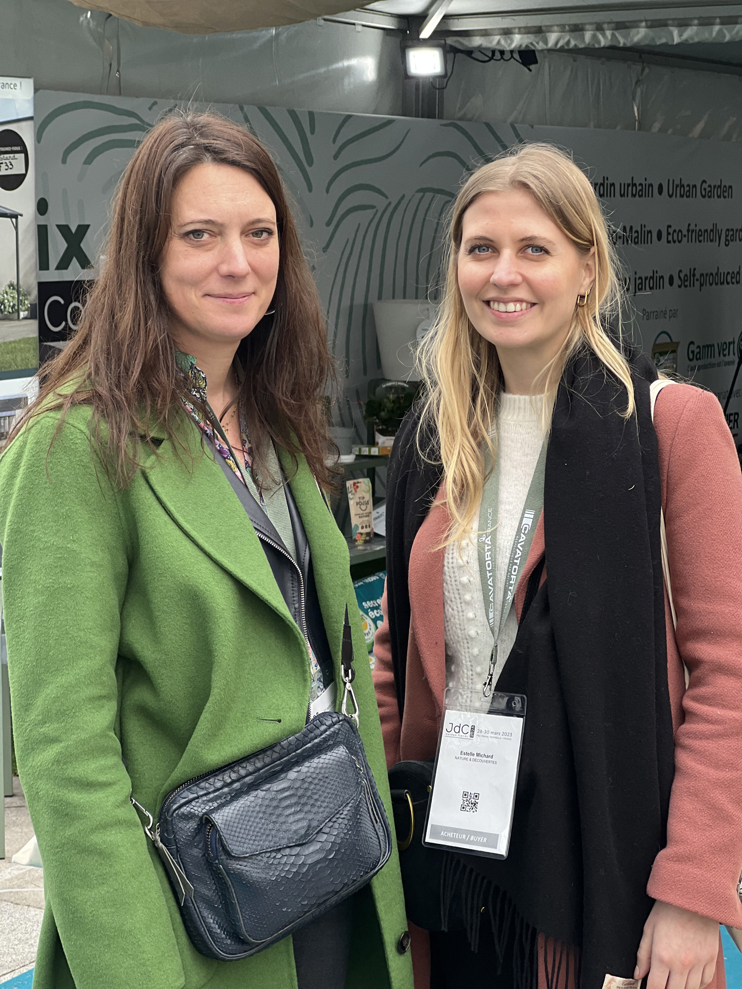 natures et découvertes