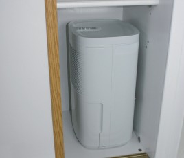 Déshumidificateur Autodry 10 L