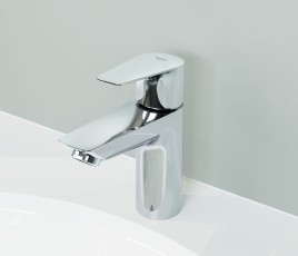 Robinet Grohe