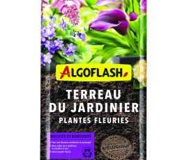 Terreau Algoflash