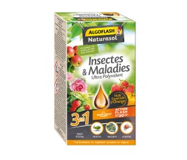 Naturasol. Disponible en deux formats:100 et 250 ml. Technologie Oroweat®. Plan de lancement :100 produits 100 % remboursés par semaine pour essayer le produit. 10,59 € TTC pour le flacon 100 ml, 21,25 € pour le 250 ml.