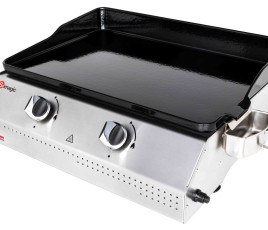 Tablette de barbecue SOMAGIC
