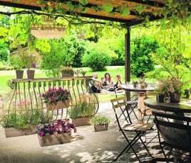 Deroma mise sur les contenants en plastique recyclé, avec notamment sa nouvelle gamme Save.