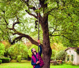 Coupe-branches Gardena