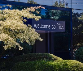 Quartier général de FITT