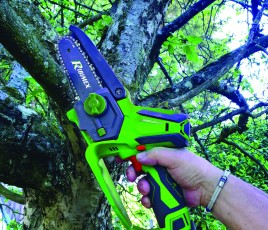 Elagueuse à main RIBIMEX