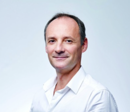 ​​​​​​​Christian Raisson