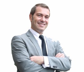 David Collas, Directeur général, ITM Equipement de la Maison