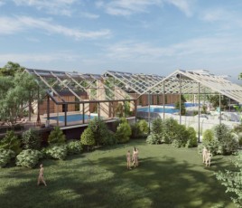 Le concept Eaulistic : un espace aquatique écologique et rentable