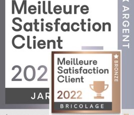 prix satisfaction client