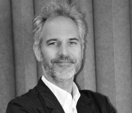 Fabien Rambaud, directeur stratégie