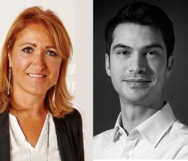 benedicte bernard et taqi abbas Weldom