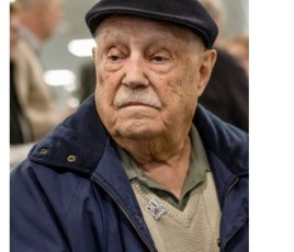 Charles Jacques Doras