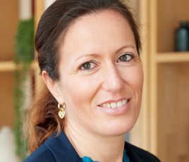 Audrey Goutille, DG Alinea