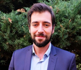 délégué général jardineries