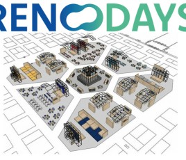 renodays