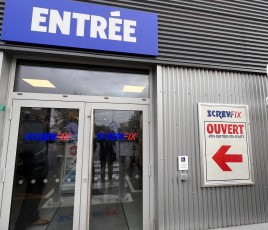 screwfix