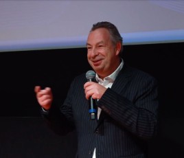 Kristian Van de Cauter