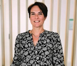 Ixina Nathalie Martin