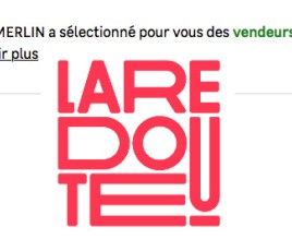 laredoute