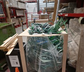 recyclage -cherbourg