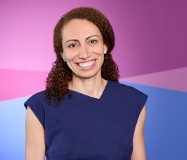 Husqvarna Group appoints Maha Elkharbotly as President of the Gardena Division