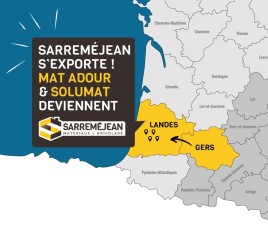 sarreméjean