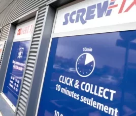 screw