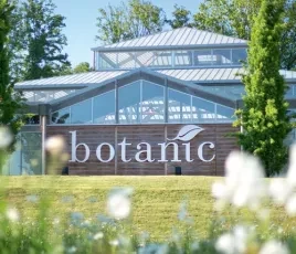 botanic