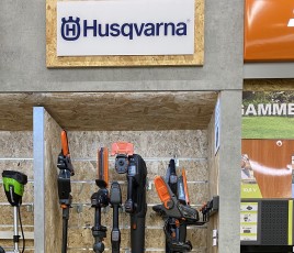 husqvarna