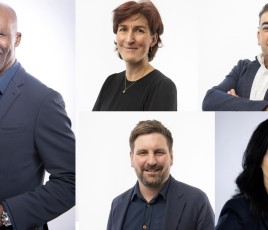 comite direction casto