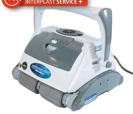 Robot électrique SAPHIR®