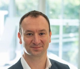 Romain Dumas, nouveau crack de la croquette