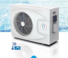 Interpac : une nouvelle gamme de pompes à chaleur Full Inverter