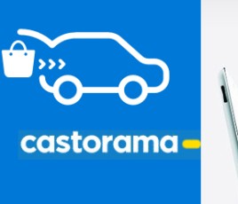 click & collect  : Casto et Leroy ont régné sans partage