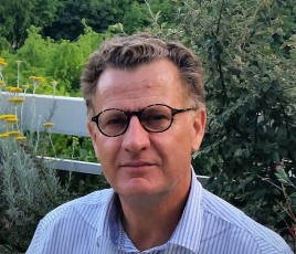 Salon du Végétal reporté, son Président s'explique