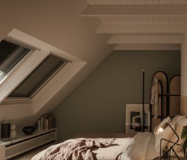 Volet roulant Velux : Quel volet roulant choisir ?