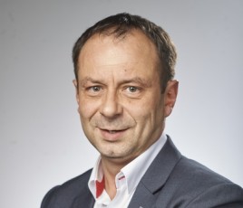 Bruno Vialon, nouveau directeur commercial Premier Tech, circuit pro