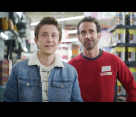 Bricomarché cherche 1000 salariés et le dit à la TV (vidéo)