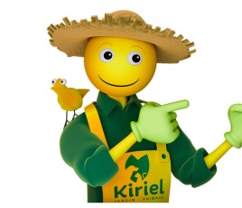 Jardinerie : Kiriel accueille 4 nouveaux magasins