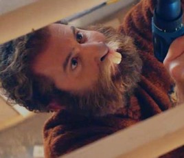 Nouvelle signature Castorama...et nouvelle pub TV