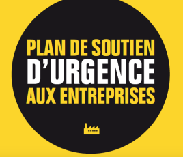 Corona/Tréso : Bpifrance dégaine l'artillerie lourde !