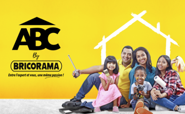 ABC by Bricorama