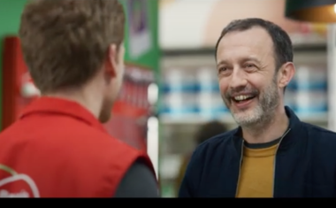 Nouvelle pub Mr. Bricolage