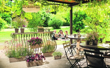 Deroma mise sur les contenants en plastique recyclé, avec notamment sa nouvelle gamme Save.