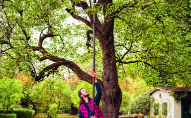 Coupe-branches Gardena