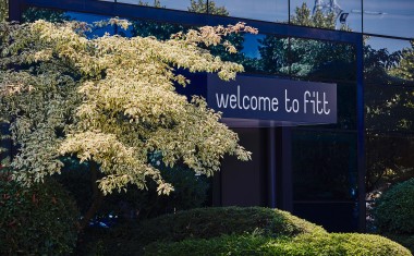 Quartier général de FITT