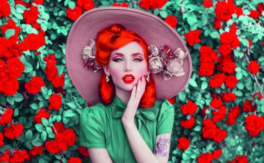 Le jardin, c’est chic ! Pas tant pour s’adonner aux corvées mais pour en profiter, s’y reposer, recevoir partager des repas !