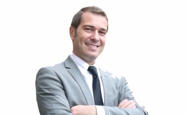 David Collas, Directeur général, ITM Equipement de la Maison